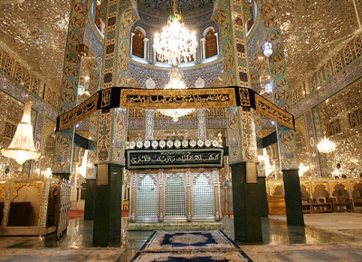  مسجد السيدة زينب 