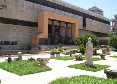 متحف حلب الوطني