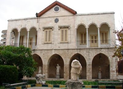  متحف اللاذقية الوطني 
