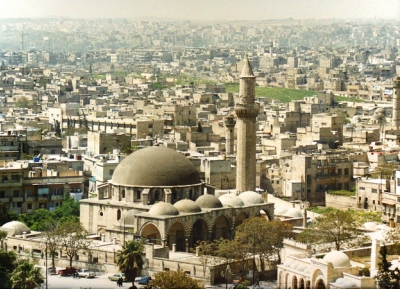 مسجد العديلية
