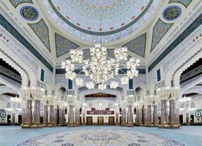  مسجد الصالح 