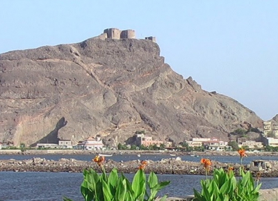 قلعة سيرا