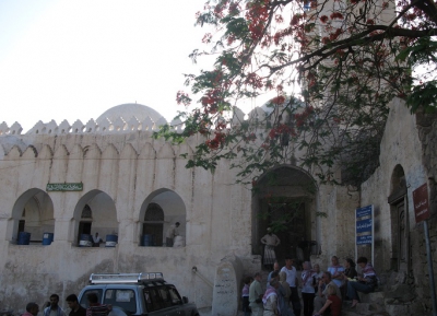 مسجد الأشرفية