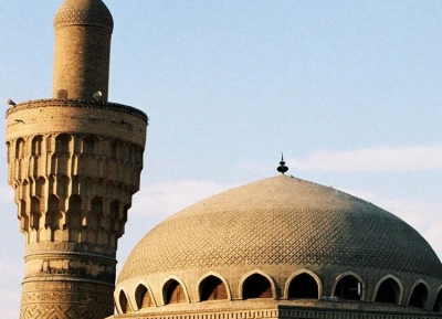  مسجد الخلفاء 