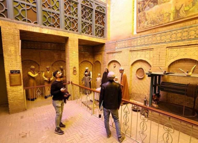  متحف البغدادي 
