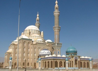  مسجد جليل خياط 