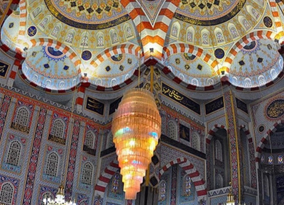  مسجد جليل خياط 