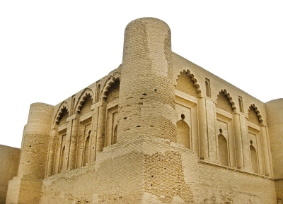 قصر العاشق