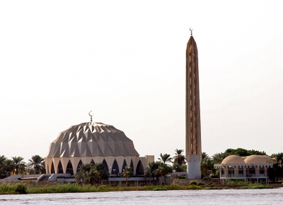  مسجد النيلين 