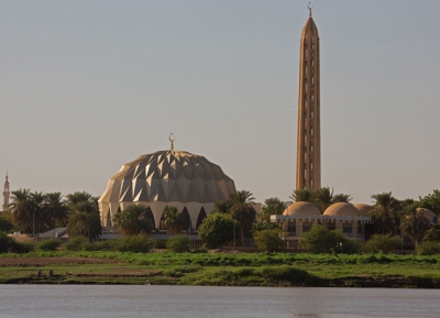 مسجد النيلين