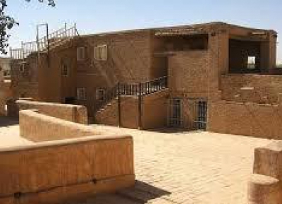 متحف بيت خليفة