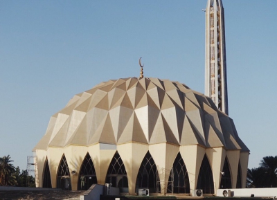  مسجد النيلين 