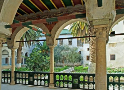  قصر احمد بك 