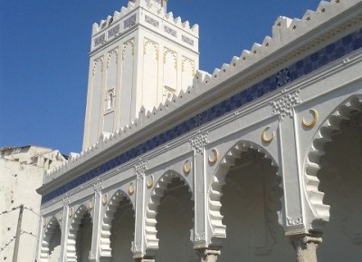  جامع الكبير 