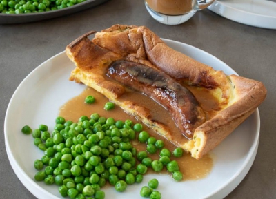  Toad in the Hole 