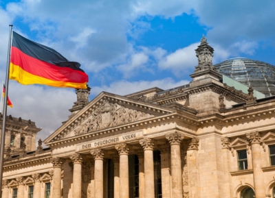 طرق اثبات وجود الموارد الماليه خلال فتره الدراسه فى ألمانيا