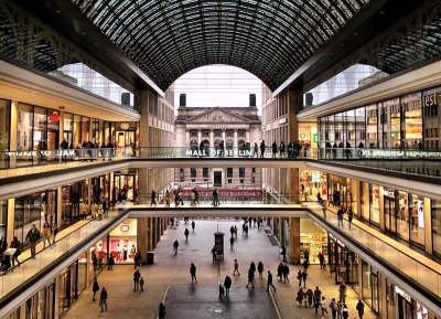  Mall of Berlin 