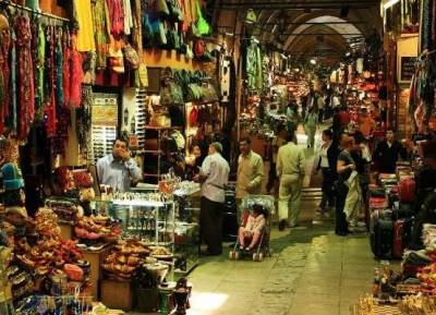  كل ما يهمك عن التسوق فى اسطنبول 