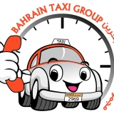 Bahrain Taxi Group